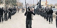 Исламисты грозят захватить весь мир. А начать - с России и Европы