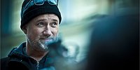 Накануне премьеры своего нового фильма «Исчезнувшая» режиссер рассказал Playboy, почему он боится пауков и как мучает актеров