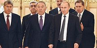 Лукашенко выступил как с последним словом
