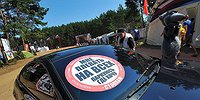 Правоохранительная самодеятельность