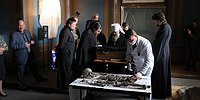 Для следствия больше нет тайн