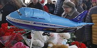 Катастрофе Boeing ищут две причины