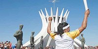Увидим ли Бразилию, Бразилию, Бразилию?..