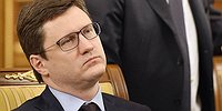Давление нефти на газ возрастает