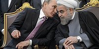 Иран расправил российские крылья