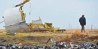Грязные «Буки» Украины