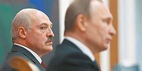 Лукашенко доругался до границы