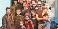Не жили в России, нечего и начинать