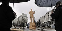 В Москве в этом году поставят памятники