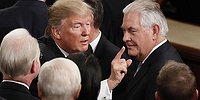 За Дональдом Трампом будут тянуть российский след