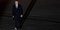 Эмманюэль Макрон идет на новые выборы