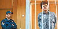 Первый пошел, троим приготовиться