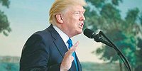 Антироссийские санкции бьют по Трампу