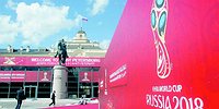 РОССИЯ НЕ ПОКУПАЛА ЧМ-2018