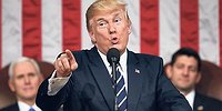 Дональд Трамп выстраивает оборону от Конгресса