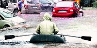 Кто довёл климат до безумия?