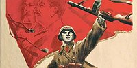 Никто не хотел отступать?