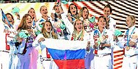 БРОНЗА С ЗОЛОТЫМ ОТБЛЕСКОМ