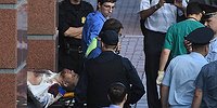 Банда выбрала смерть в суде
