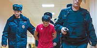 Лихие люди — и без охраны