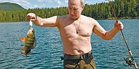 Индиану Джонс в президенты!