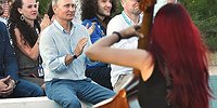 Вертелся глобус русский