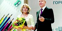 Учим на отлично