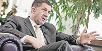 «Ростелеком» — это огромный авианосец»