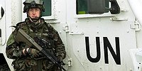 Донбасс приобщают к Объединенным Нациям