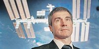 «Луна — это промежуточный этап»