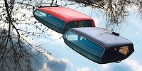 Каждая авария впишется в историю