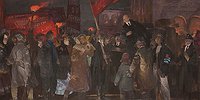 ХХ век в зеркале своих революций