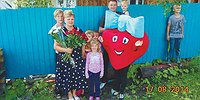 Родила девятерых? Получи в подарок… Термос!