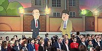 Рожденные компетенцией, или Пережитки будущего