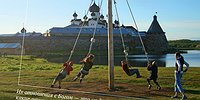 Дети не хотят ходить в храм: что делать?