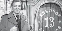 «Державин был нашим солнышком, теперь мы его лишились»