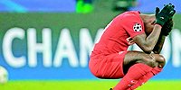 Квинси ПРОМЕС: «ПОСЛЕ 0:7 РЫДАЛ ПРЯМО НА ПОЛЕ «ЭНФИЛДА»