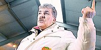 Скелеты в шкафу