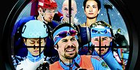 Международный олимпийский киллер