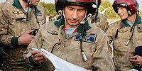 Сверхделовой бомбардировщик