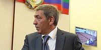 В Дагестане пало временное правительство