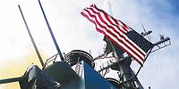В воине России и США сгорит Европа