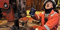 Oracle обновился для нефтяников