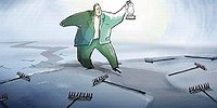 Александр Аузан: «Мы будем другими, оставаясь собой»