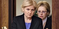 Бесплатной медицине нашли крайних