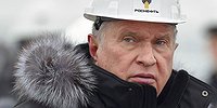 «Роснефть» ищет новые стимулы