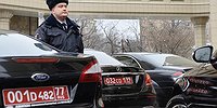 Россия воспользовалась правом ответа