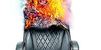 Пора искать кувалду