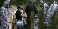 «Новичку» ищут правообладателя