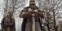 «Злой город» и его враги